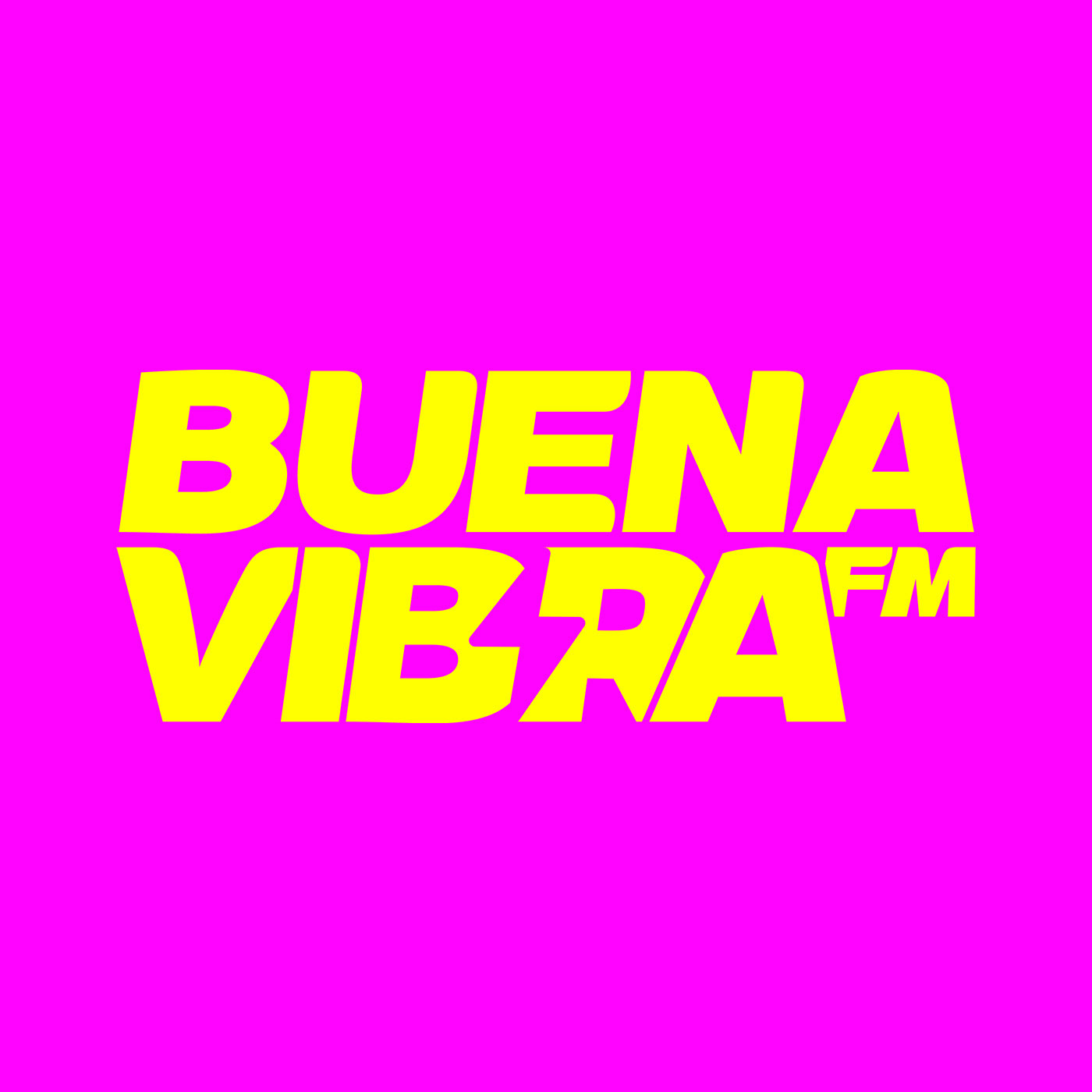 Buena Vibra